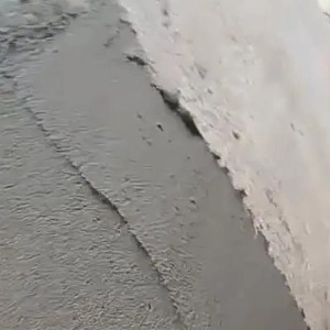 兖州水工建筑物I级C55聚合物改性水泥砂浆 渠道防渗泵站加固迎水面抗冲刷砂浆