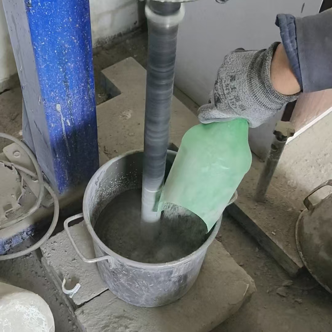 兖州桥梁公路张拉用H60压浆料与普通压浆料有什么区别？
