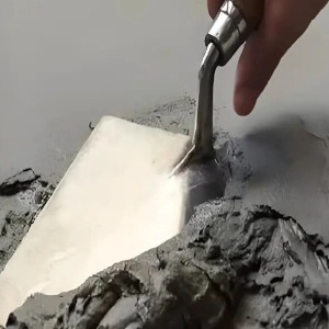 兖州混凝土裂缝孔洞剥落冻融修复用高强度丙乳防腐蚀砂浆