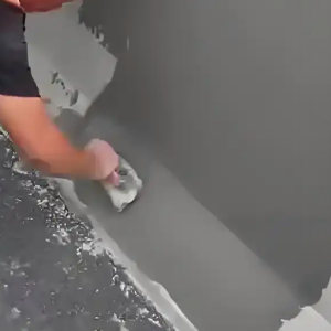 兖州GB50728一级聚合物改性水泥砂浆