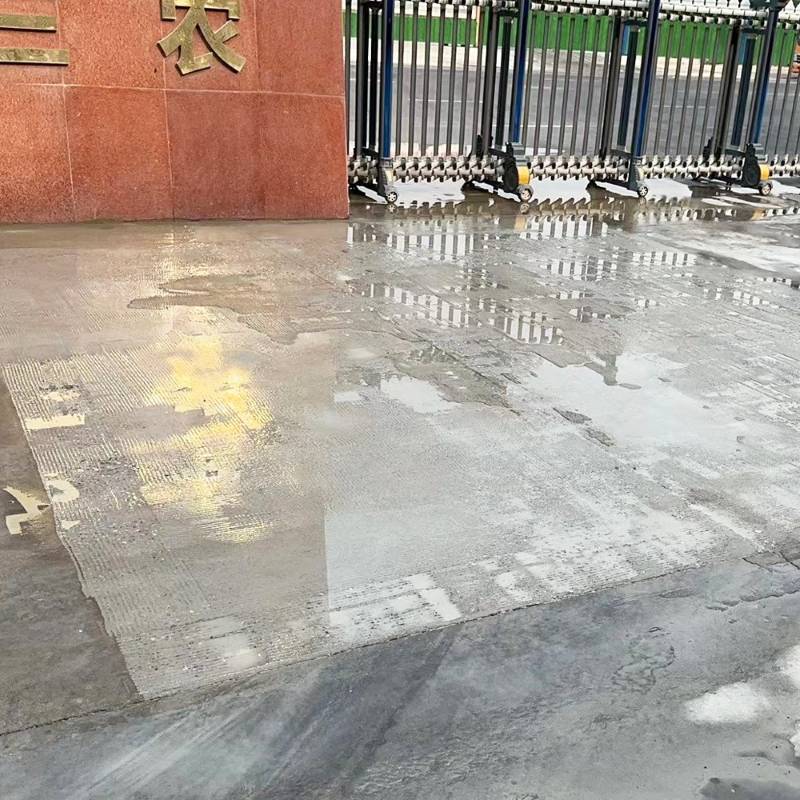 兖州水泥路面翻新砂浆